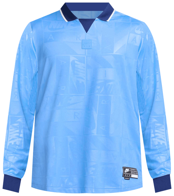 Nike Air Jersey de manga larga para hombre