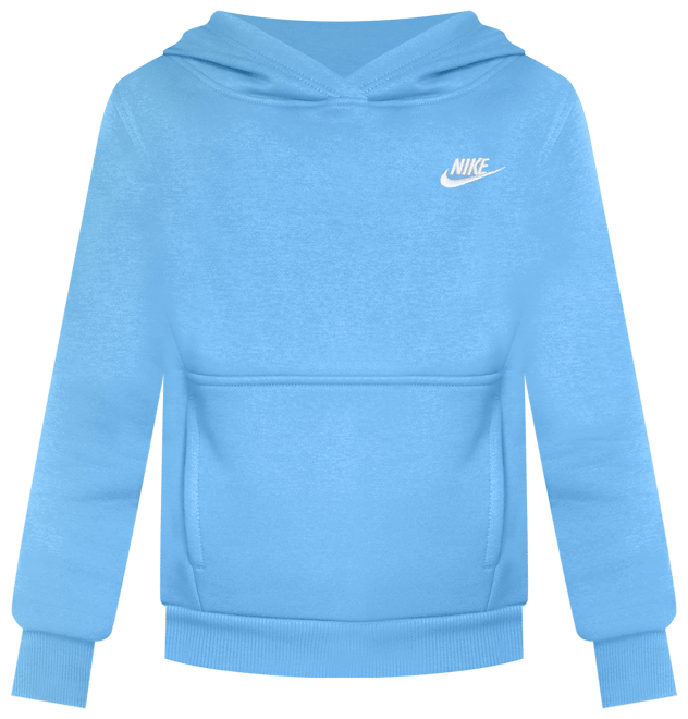 Nike Sportswear Club Fleece Hoodie für ältere Kinder