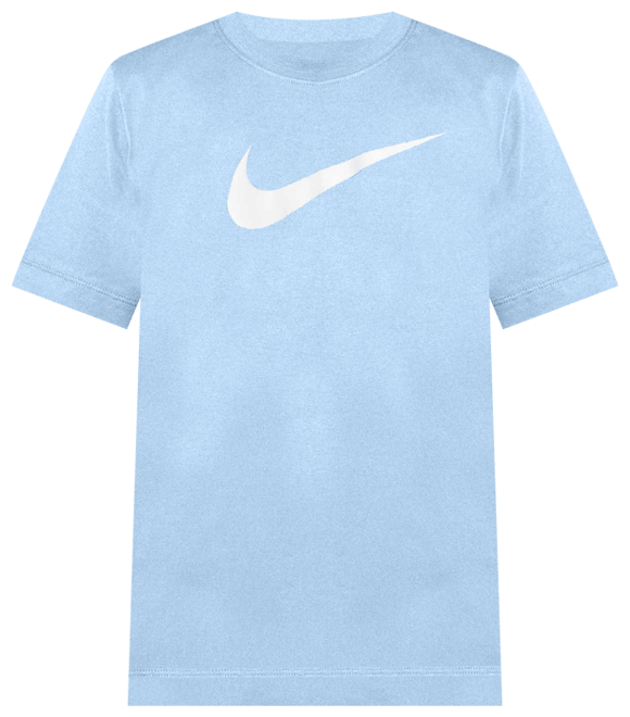 Nike Legend Playera Dri-FIT para niños talla grande