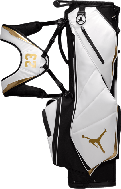 Jordan Fadeaway 6-Way Golf Bag