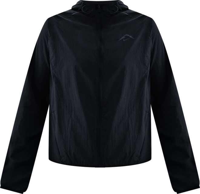 Nike Trail Chamarra de correr Repel para mujer