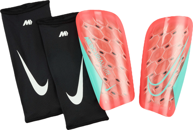 Nike Mercurial Lite Fußball-Schienbeinschoner