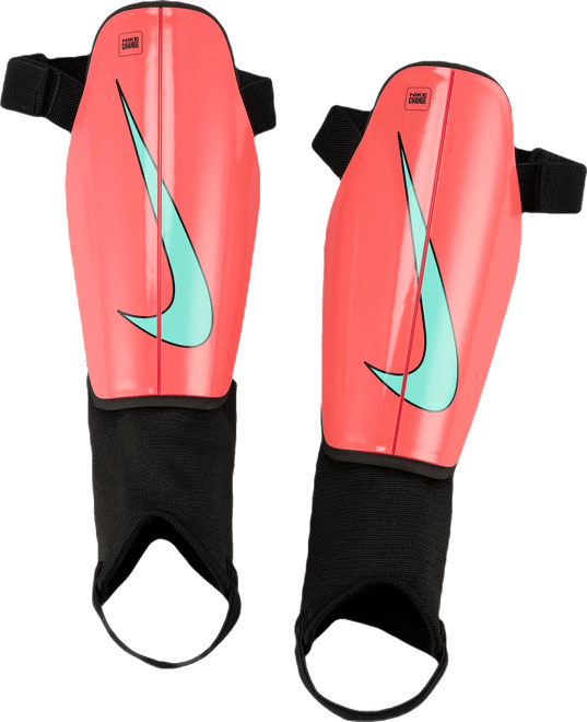 Nike Charge Protège-tibias de football