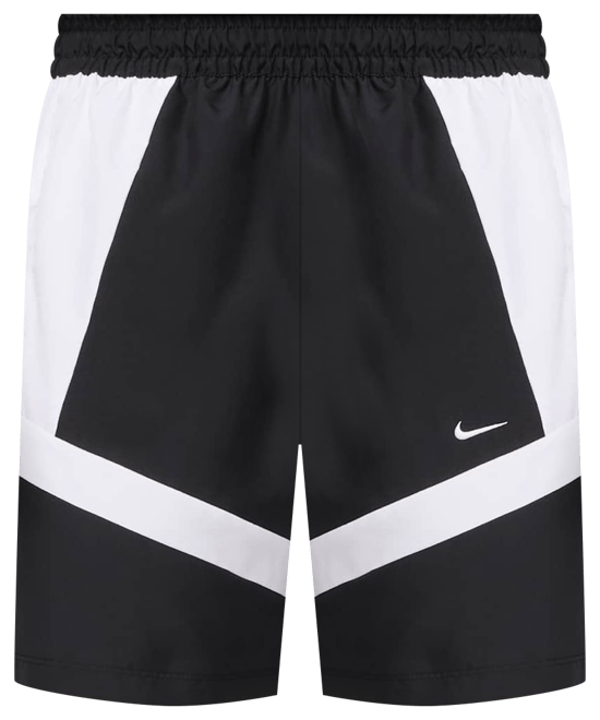 Nike Icon Men's 15cm (approx.) Woven Basketball Shorts
