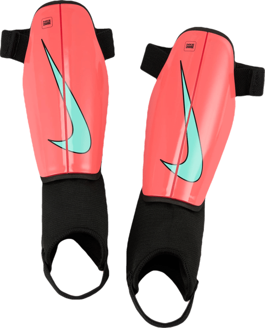 Nike Charge Espinilleras de fútbol para niños