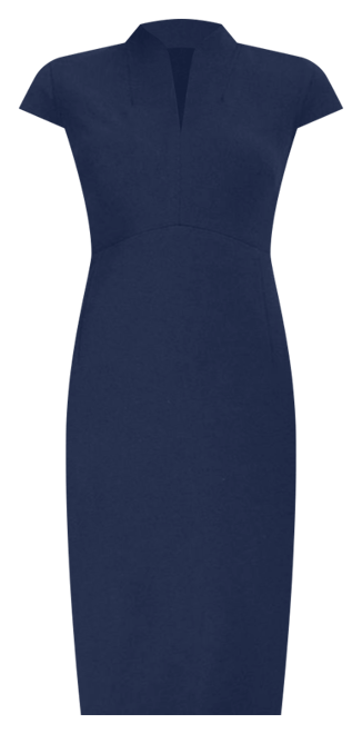 Plus Size Casual Dress Women's Plus Letter Print Short - Norway