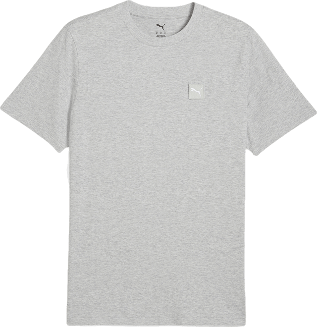 PUMA Elevated Essentials Men's T-Shirt