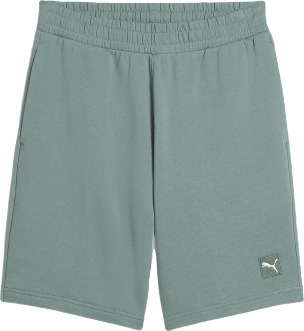 PUMA Elevated Essentials Men's 9" Shorts