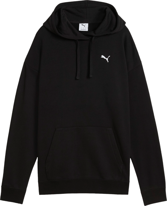 PUMA Essentials Women's Relaxed Hoodie