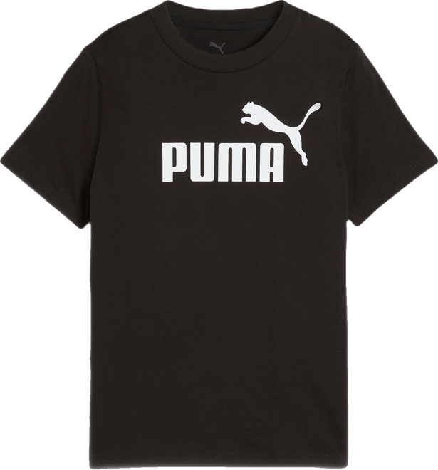 PUMA Essentials Big Kids' T-Shirt