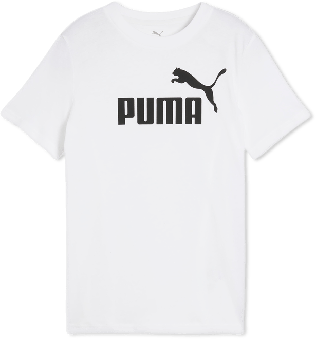 PUMA Essentials Big Kids' T-Shirt