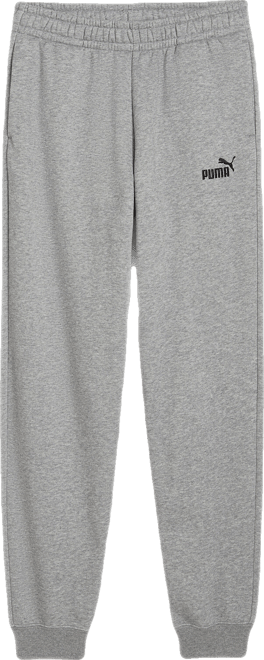 PUMA Essentials No. 1 Logo Big Kids' Fleece Sweatpants