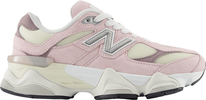 New Balance 9060 - Girls' Grade School | Kids Foot Locker