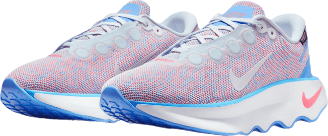 Nike Motiva GORE-TEX Tenis de caminata impermeables para mujer