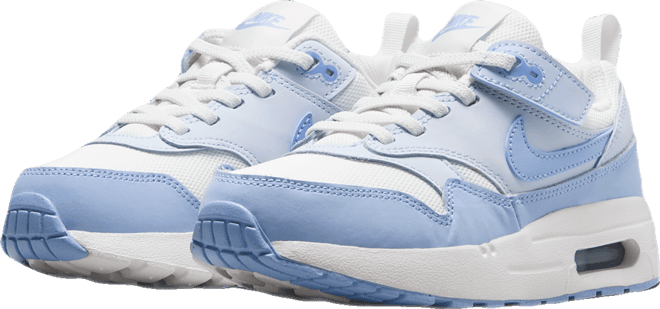 Nike Air Max 1 EasyOn Little Kids' Shoes