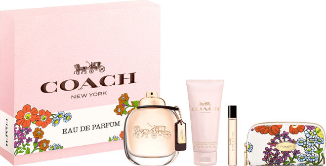 4-Pc.  Eau de Parfum Gift Set