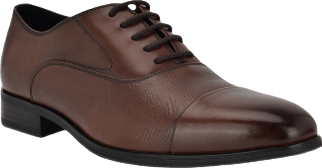 Men's Drew Lace-Up Dress Oxford