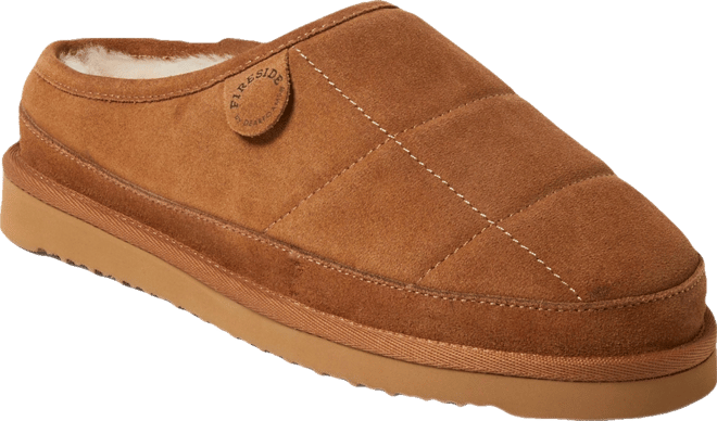 Genuine Shearling Clog Original Dearfoam Slippers Ugg Clogs