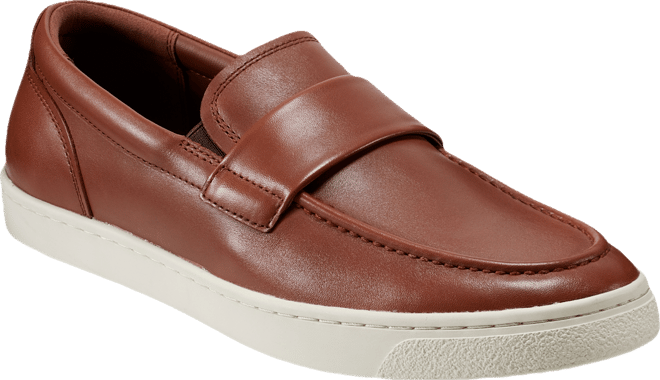 Men's Reller Casual Slip-On Flat Loafers