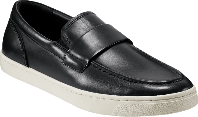 Men's Reller Casual Slip-On Flat Loafers