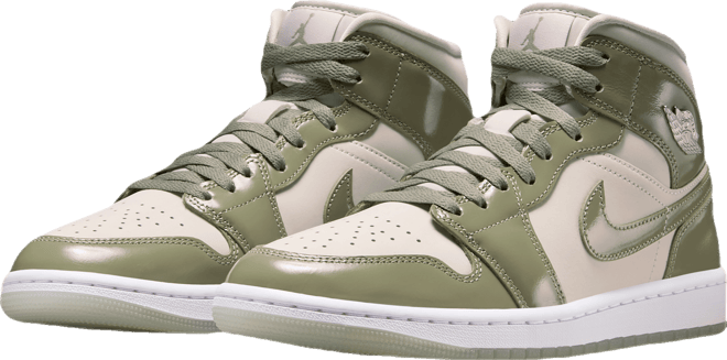 Air Jordan 1 Mid SE Schuh (Damen)