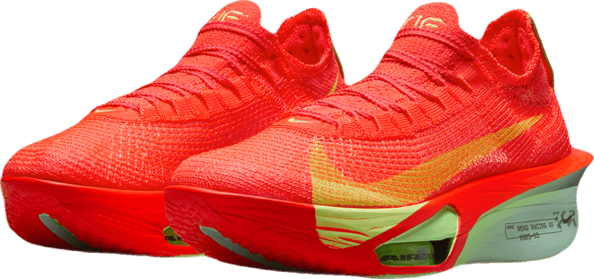 Nike Alphafly 3 Kadın Yol Yarış Ayakkabısı