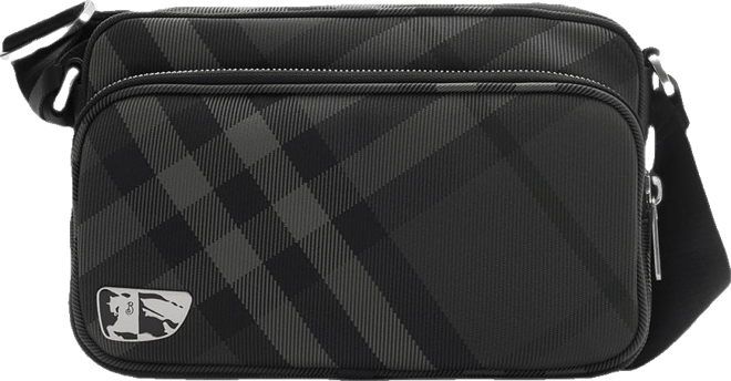 【BURBERRY】Grid Crossbody Bag Burberry Grid Crossbody Bag | Bloomingdale's