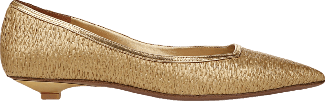 Women's Prella Pointed Toe Pumps