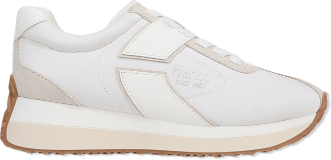 Women's Erica Lace Up Platform Sneakers