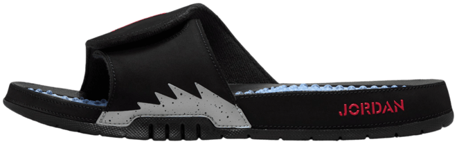 Jordan Hydro 5 Retro Chanclas para hombre