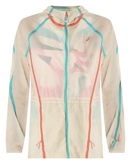 Limited Series Road Packable Women's Jacket