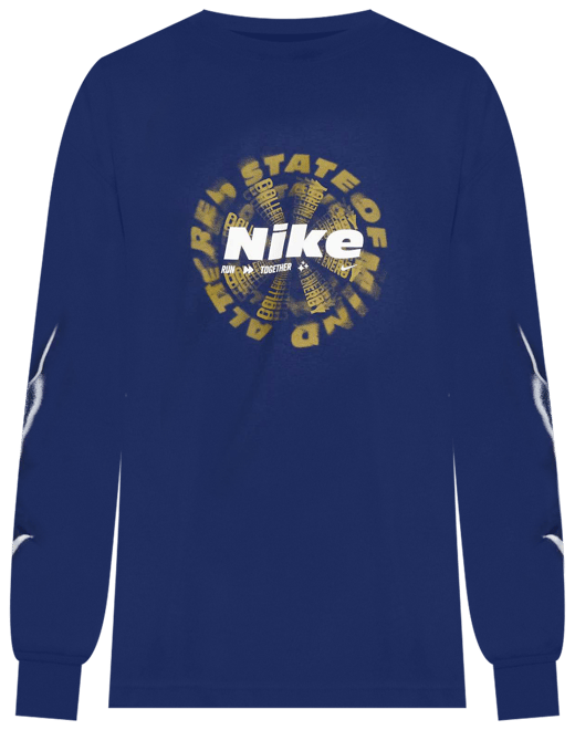 Nike Sportswear Men's Long-Sleeve Tee