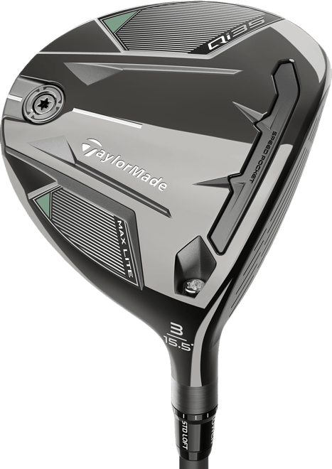 TaylorMade Qi4D MAX Driver | Golf Galaxy