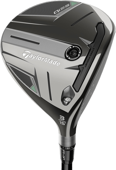 TaylorMade Qi35 Fairway Wood | Golf Galaxy