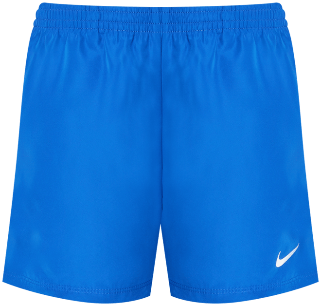 Nike Dri-FIT Little Kids' Icon Woven Shorts