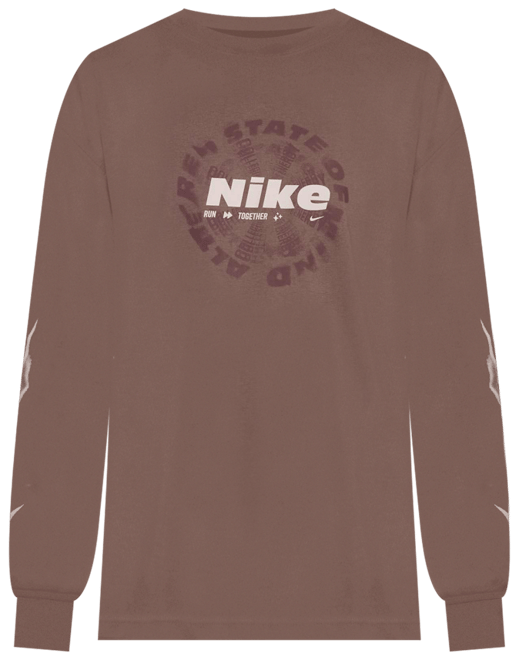 나이키 스포츠웨어 남성 긴팔 티셔츠