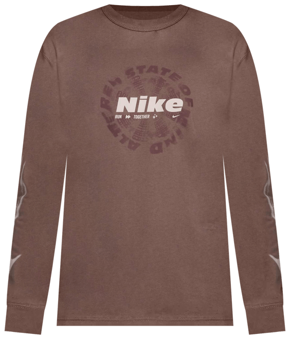 Nike Sportswear Men's Long-Sleeve Tee