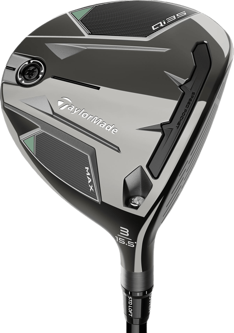 TaylorMade Qi35 LS Driver | Dick's Sporting Goods