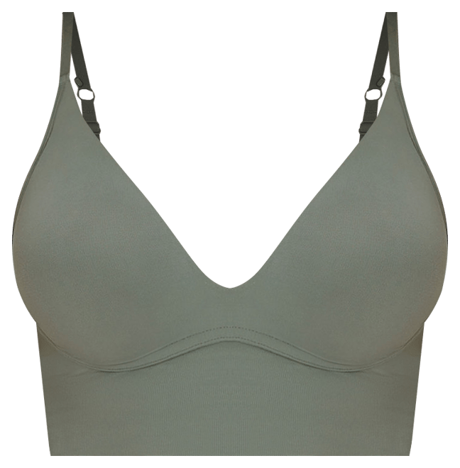  Maidenform M Seamless Bralette Dm2316 for $26.60