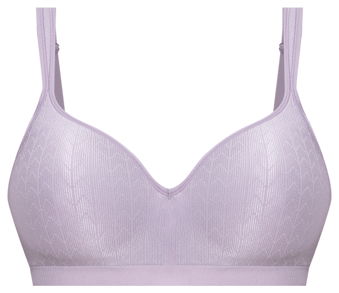 Paramour Marvelous Side Smoothing T-Shirt Bra - 245033