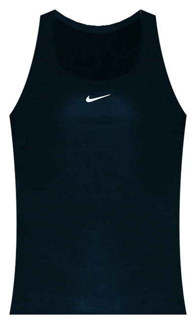 Nike Swoosh Women's Medium-Support Padded Sports Bra Tank