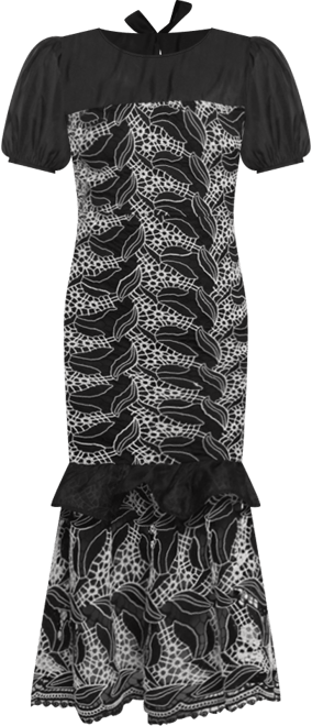 Women's Peyton Midi Dress