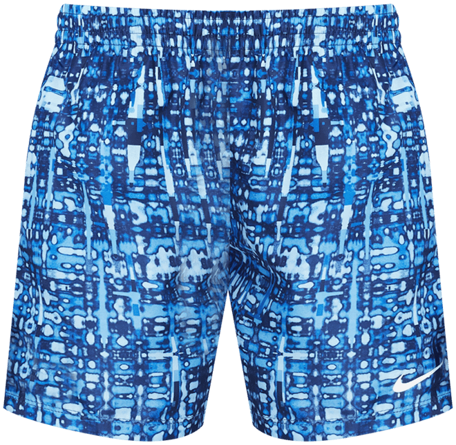 Nike Dri-FIT Little Kids' Bold Move Woven Shorts