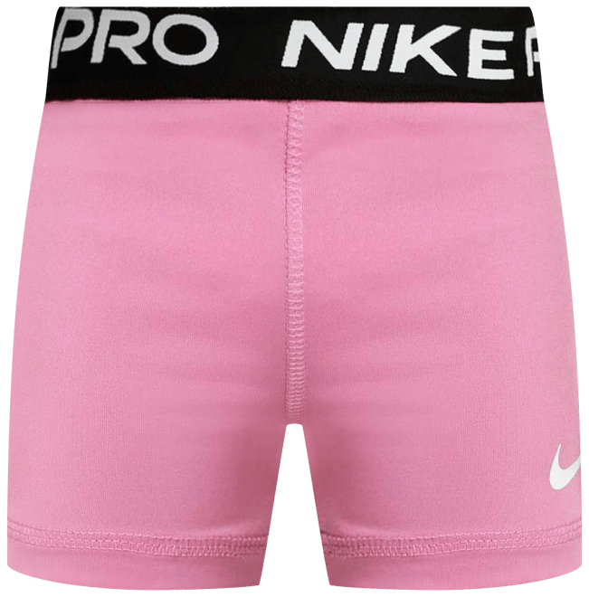 Nike Dri-FIT Pro Toddler Shorts