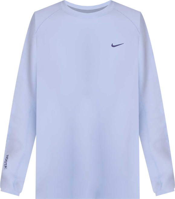 NOCTA Tech Fleece Sudadera de cuello redondo para hombre