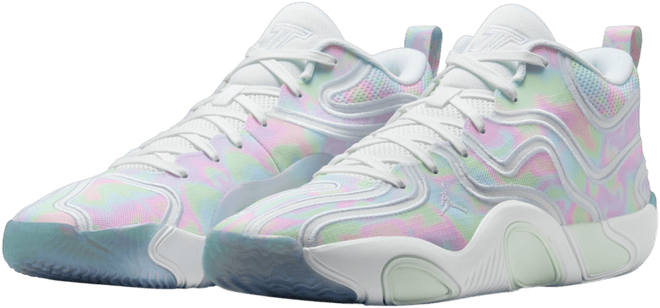 Tatum 3 "LNY" Basketball Shoes
