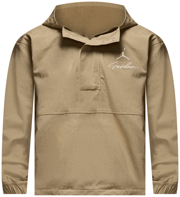 Jordan MVP Chamarra tipo anorak para hombre
