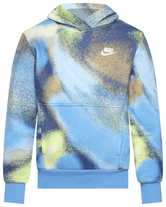 Nike Sportswear Club Fleece Big Kids' Hoodie