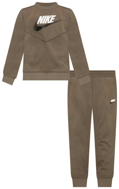 Nike Sportswear Tracksuit til store barn