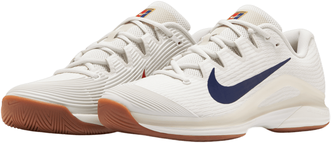 Nike Vapor 12 Zapatillas de tenis de pista rápida - Hombre